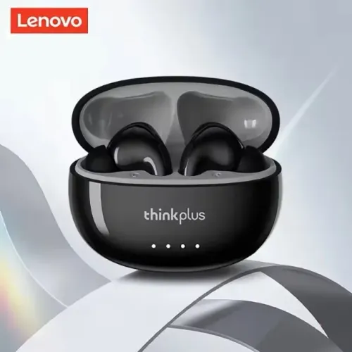 Fone Bluetooth Lenovo LP5 Pro TWS 5.4 - ANC Cancelamento de Ruído - Novo