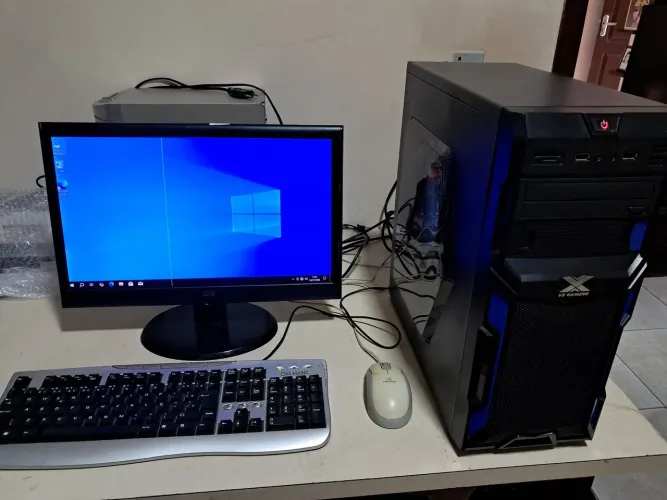 Computador Completo