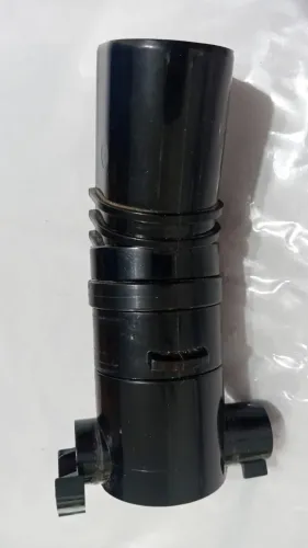 Pescoço do bocal de piso - aspirador Philco PAS 4000V