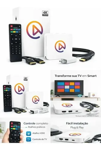 Box Tv Streaming V10