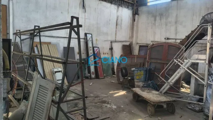 Terreno à venda, 1200 m² por R$ 12.766.000,00 - Mooca - São Paulo/SP
