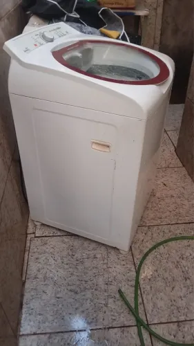 Máquina de lavar 11kg