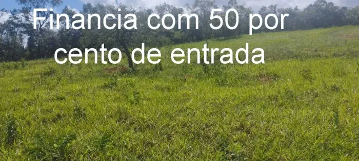 Terreno em Itaguara MG - 100 km de BH, 80 km de Contagem, 55 km de Betim MG - 20 Mil Metr