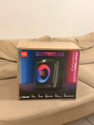 JBL encore 2