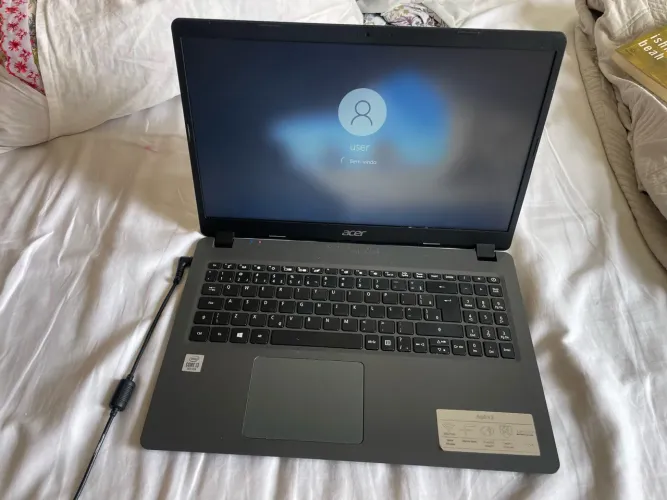 Notebook Acer 