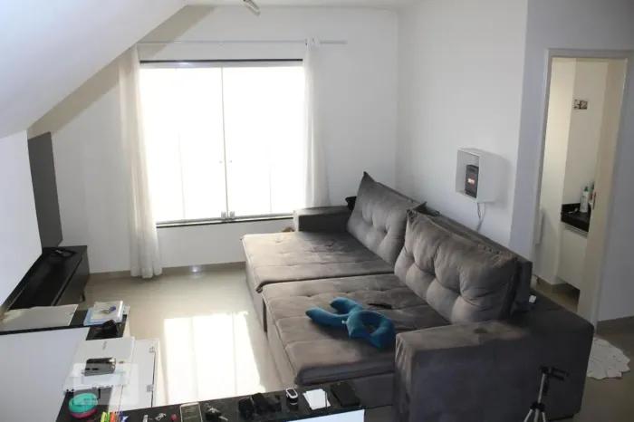 Casa à Venda - Vila Ré, 3 Quartos, 130 m2
