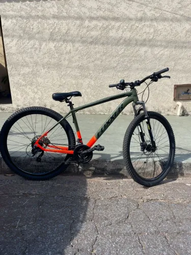 Bicicleta aro 29