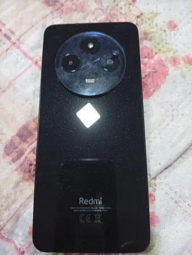 Vendo celular xiome 14C de 256 GB e 16 de ram funcionando perfeitamente semi novo