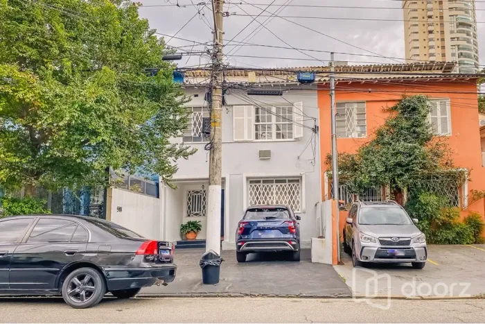 Imóvel na Caetes com 2 dormitórios e 140m²