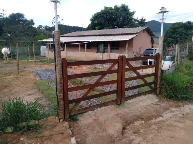 Chácara a venda em Olaria, MG
