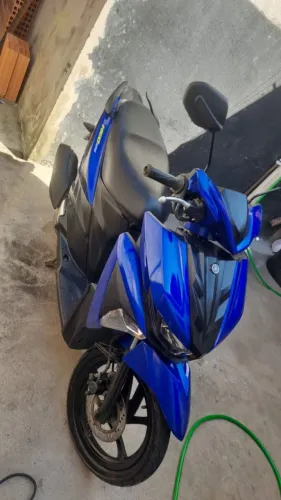 Yamaha Neo 125