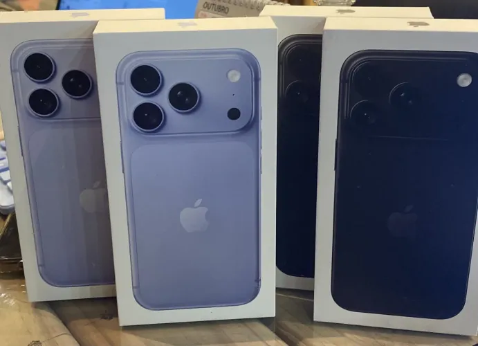 IPHONE 18 PRO 256g ( LACRADO