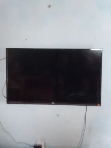 Televisão