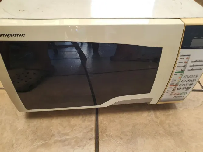 Micro-ondas Panasonic