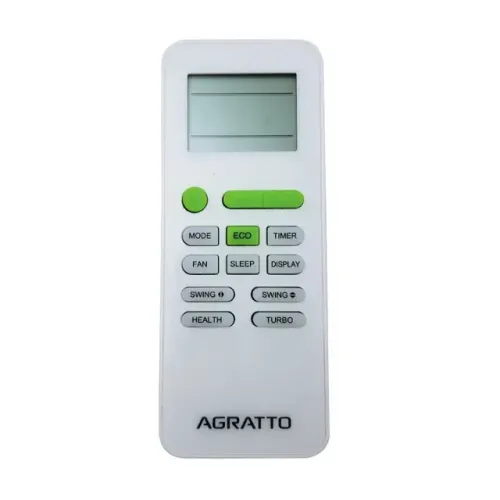 controle remoto agratto com garantia