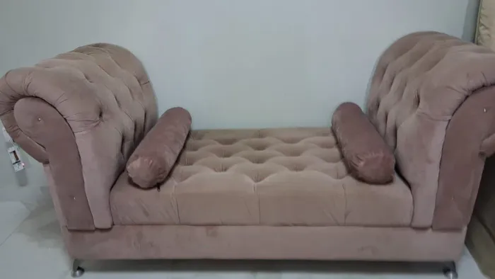 Sofa para quarto ou sala