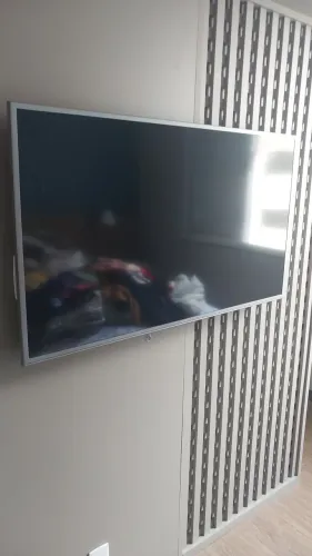 Vendo tv Samsung 49 polegadas