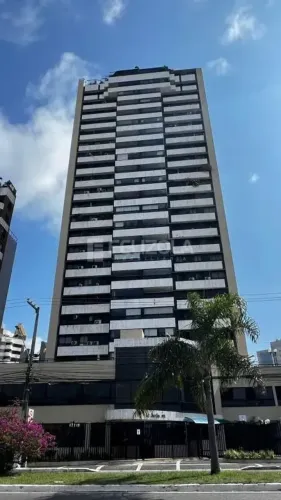 Cobertura à venda no Condomínio no Lê Jardin- bairro Jardim Europa - Jardins 5 quartos, 3