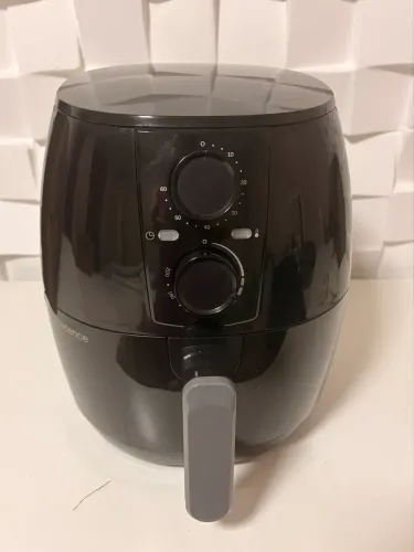 Air Fryer Fritadeira Elétrica Sem Óleo Cadence Pratic FRT515 3L