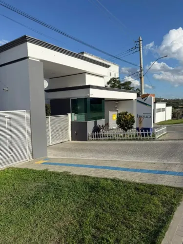 Condomínio Ipojuca Caiuca - para Locação 