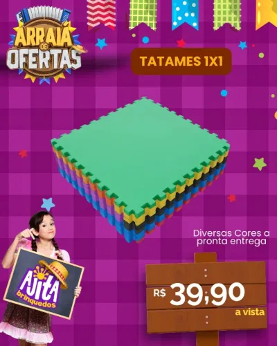 Tatame 