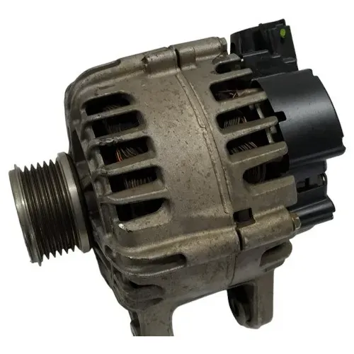 Alternador Citroen C3 1.2 2019 A4011  *0