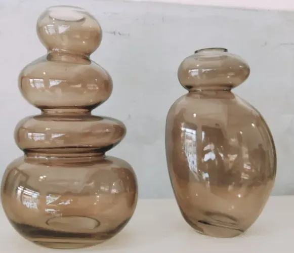 Conjunto Vasos 