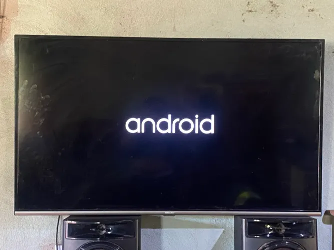 TV SEMP TCL 50Pol