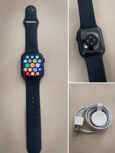 apple watch serie 8