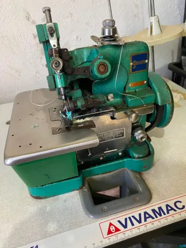 Maquina de costura