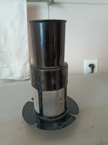 Filtro Peneira de Liquidificador