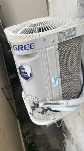 Ar condicionado Green 9.000 BTU?s 