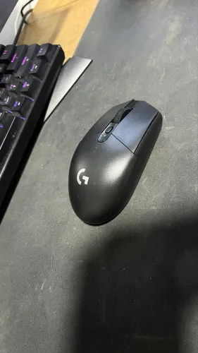 Mouse g304 logitech Original