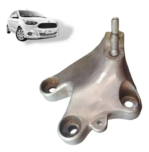 Suporte Coxim Câmbio Superior Ford Ka 1.0 12v 2015 16 17 18