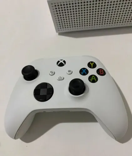 Controle Xbox Série S