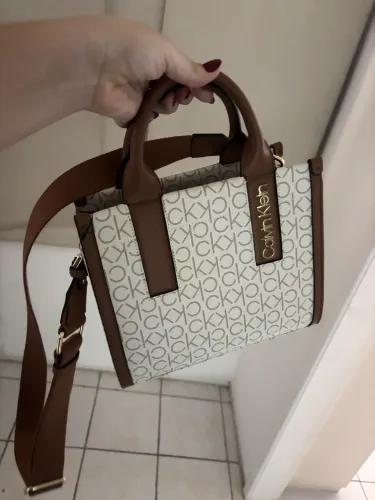 Bolsa Feminina CK