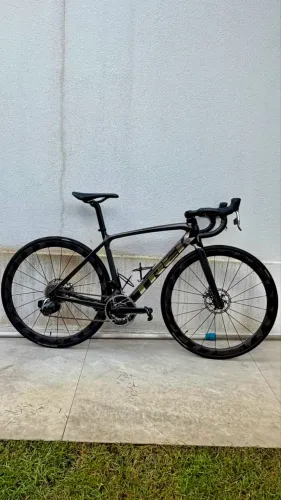 Bike Trek Emonda SL6 tamanho 52!