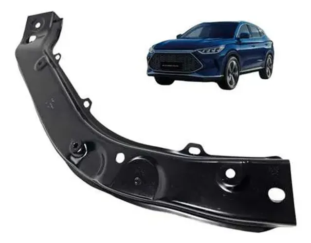 Travessa Painel Frontal Lado Esq Byd Song Plus 2023 A 2025 
