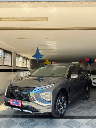 Mitsubishi Eclipse Cross HPE-S Sport 1.5 AWC AUT 2025