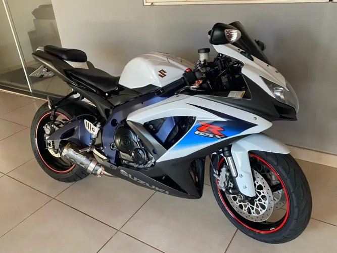 Vendo Srad 750