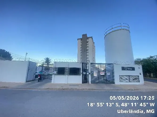 Condições especiais Apartamento no Morumbi, Uberlandia - MG, Apto 102, 2 quartos, 1 vaga,