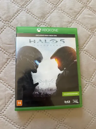 Halo 5 Xbox One