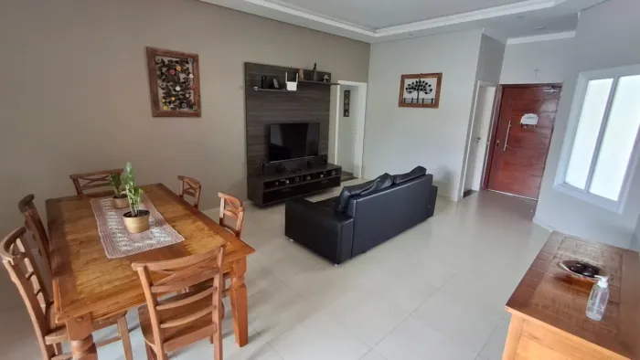 Casa em Condomínio para Venda em Votorantim, Parque Esplanada, 3 dormitórios, 1 suíte, 3 b
