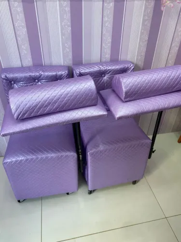 Cadeira de manicure