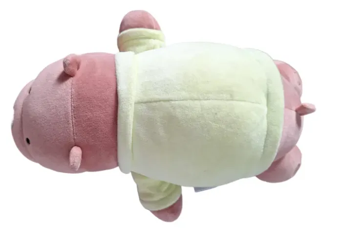 Brinquedo Pelúcia We Bare Bears Cartoon Network