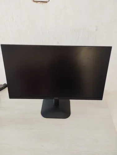 Monitor AOC 22' 120Hz