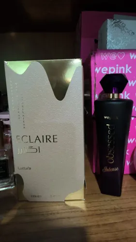 Perfume eclaire lataffa 