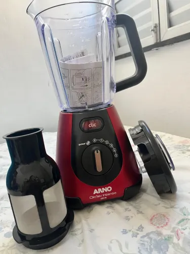 Liquidificador Arno