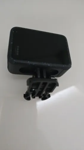 Gopro hero 12 sem cartão de memória 