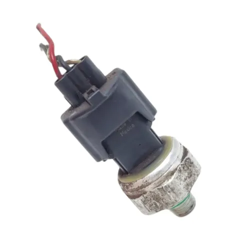 Pressostato Ar Condicionado Nissan Livina 1.6 2009 A 2014